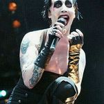 Profile Picture of Kyle Lee Trautman (@marilynmanson666wicka) on Instagram