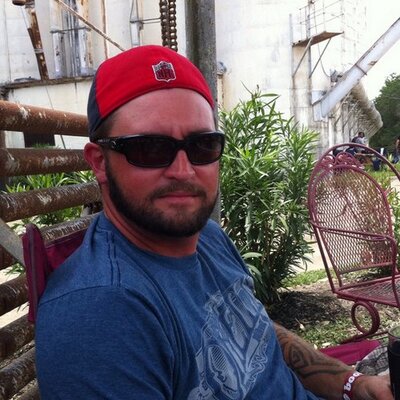Profile Picture of Eric Newby (@newbytattoo) on Twitter