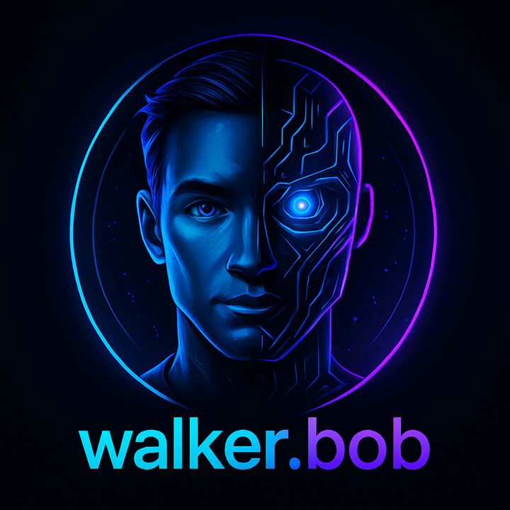 Profile Picture of walker bob (@walker.bob) on Tiktok