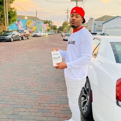 Profile Picture of EJenkins MLB OvO (@EricJenkins_) on Twitter