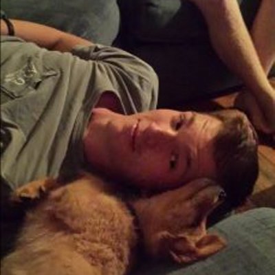 Profile Picture of Lucas Morrison (@lucasonwheels) on Twitter