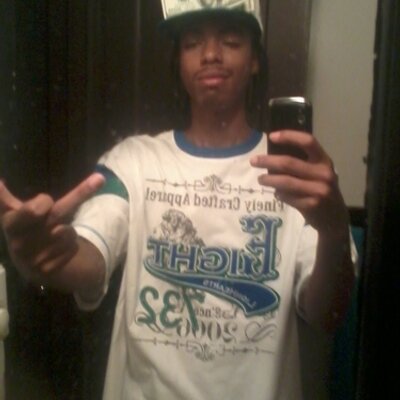 Profile Picture of Marcus Robb (@Marcus_A_Robb) on Twitter