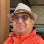 Profile Picture of Mark Wolfe (@travel_wolfe) on Instagram