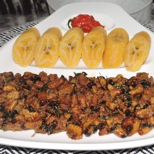 Profile Picture of Hercule BEN EVRARD (@HerculeBen) on Twitter