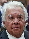 Profile Picture of Danilo Carrera Droueton Wikipedia