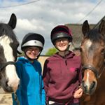Profile Picture of Amy & Libby🐴 (@amylibbyequestrian) on Instagram