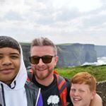 Glen Scott - Instagram Profile Picture of Glen Scott (@mrglennscott) on Instagram