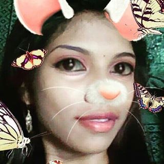 Profile Picture of Kim Hinglal (@kim.hinglal) on Facebook