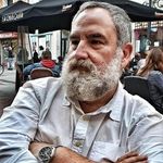 Profile Picture of Fernando Perez (@fernando_perez_bilbao) on Instagram