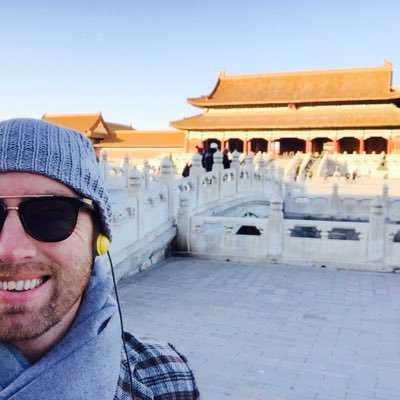 Nick Fogarty - Twitter Profile Picture of Nick Fogarty (@npfog) on Twitter