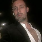 Profile Picture of Tim Gardner (@tim_james_gardner) on Instagram