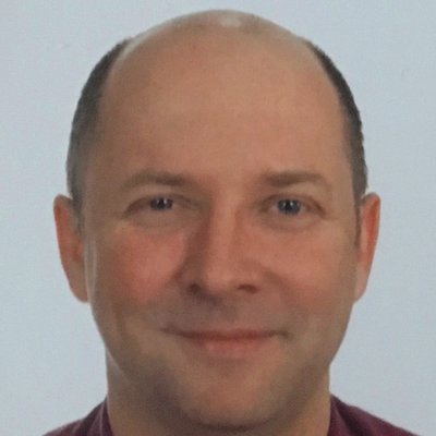 Profile Picture of Andreas Zitek (@AZitek) on Twitter