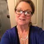 Profile Picture of Ann McCollough Cornelius (@ghostwriter700) on Instagram