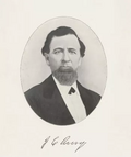 Profile Picture of Joseph C. Averyon Wikipedia