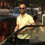 Profile Picture of George Spyropoulos (@georgspyropoulos) on Instagram