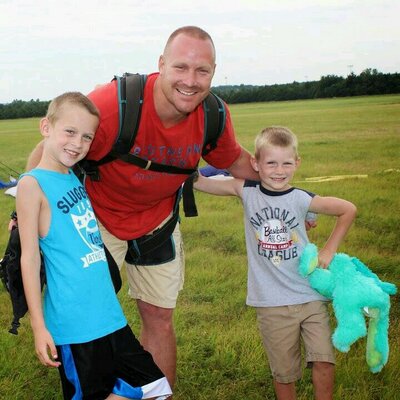 Profile Picture of Brian Hagler (@bhagler76) on Twitter