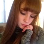 Profile Photo of Kate Hancock (@vulpisvoxis) on Instagram