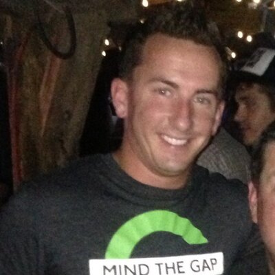 Profile Picture of AdrenalineJunky (@@BergGeoffrey) on Twitter