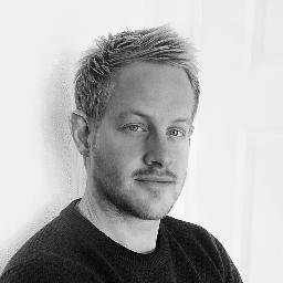 Profile Picture of Matt Eley (@matt_eley) on Twitter