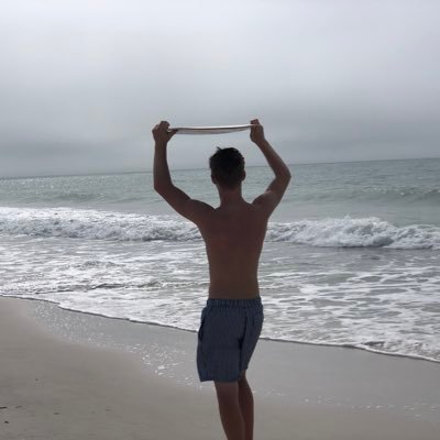 Profile Picture of Benjamin Godin (@BenjaminGodin2) on Twitter