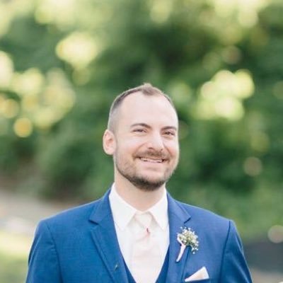 Profile Picture of Matthew Lindner (@TheMrMLindner) on Twitter