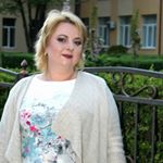 Profile Picture of черепаніна наталія (@tiffany_sambir) on Instagram