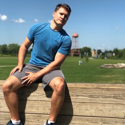 Profile Picture of Andrew Casper (@caspertravelz) on Twitter