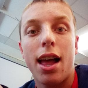 Profile Picture of Damian Nichols (@_TheGreatDame__) on Twitter