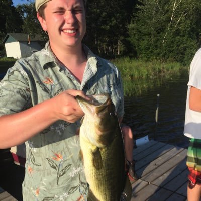 Profile Picture of Dillon Barrett (@BarrettDillon) on Twitter