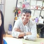 Profile Picture of Joshua Narayanan (@joshua_narayanan) on Instagram