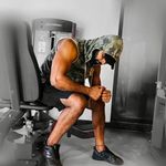 Profile Picture of Kenneth Barnes (@kenneth_b89) on Instagram