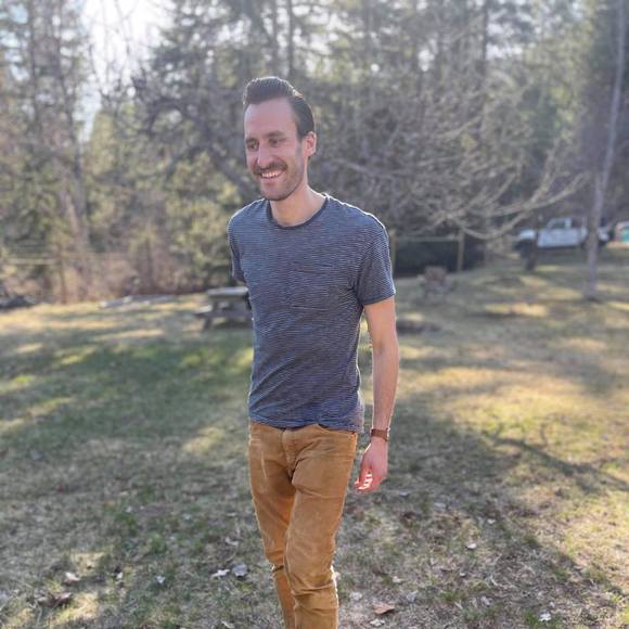 Profile Picture of Jordan Knott (@jordan_knott) on Poshmark