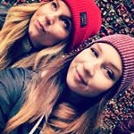 Profile Picture of Carly Sisson (@sissoncarly) on Instagram