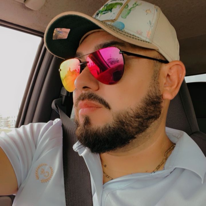 Profile Picture of Ruben Rivera (@@rubenrivera113) on Tiktok