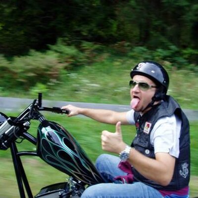 Profile Picture of Andy Colombo (@AndyColombo1) on Twitter