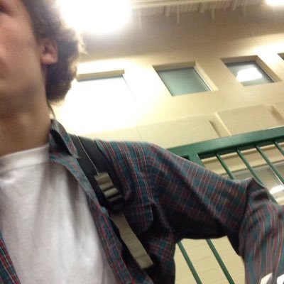 Profile Picture of Garrett Vance (@ImLostInItAll) on Twitter