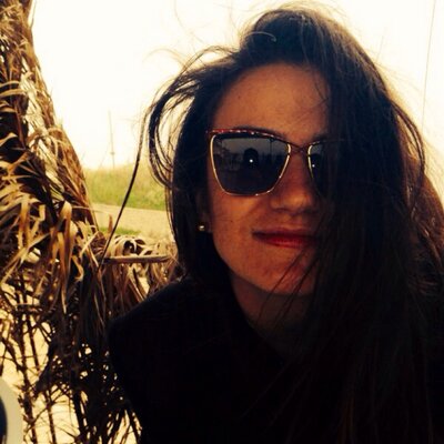 Profile Picture of Lea Haddad (@hddlea) on Twitter