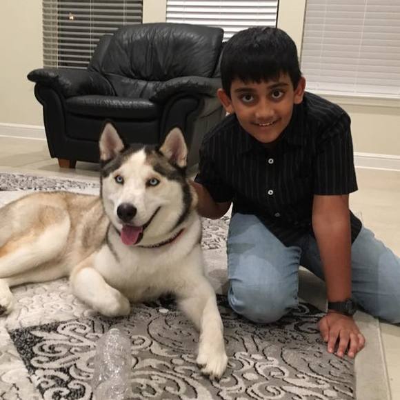Profile Picture of Pragnesh Patel (@pragnesh_1979in) on Poshmark