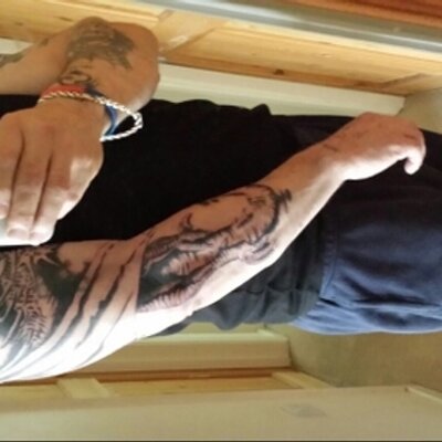 Profile Picture of Damon Dennis (@damondennis1) on Twitter