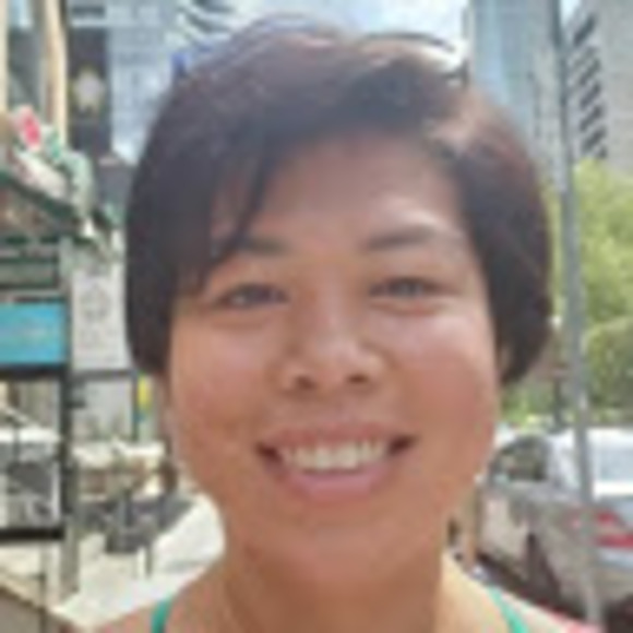 Profile Picture of Agathi Yap (@agathiyap) on Poshmark