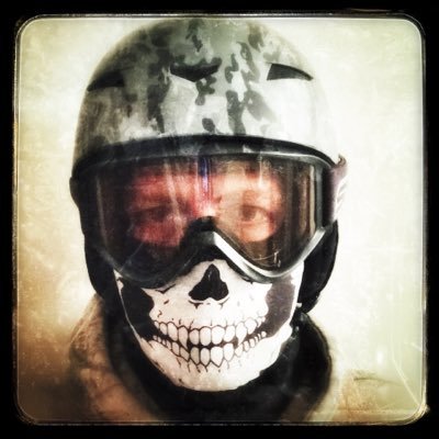 Profile Picture of Not Your Main Concern. (@howard_dj) on Twitter