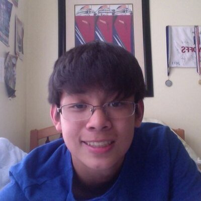 Profile Picture of Robert Choi (@RobbieChoi45) on Twitter