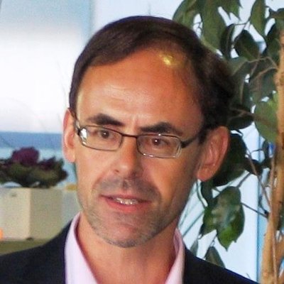 Profile Picture of Peter Molin (@PeterMolin) on Twitter