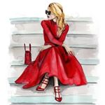 Profile Picture of Саломия Таро (@salomiya_taro) on Instagram