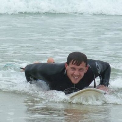 Profile Picture of Marc Stennett (@MarcWysada) on Twitter