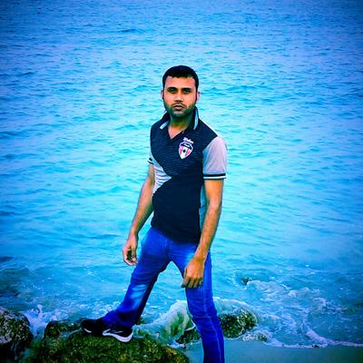 Profile Picture of Muhammad Samad (@muhammadsamad61) on Twitter