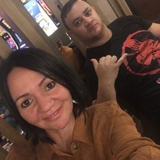Profile Picture of Kharn Roberts (@kharn.roberts.5) on Facebook