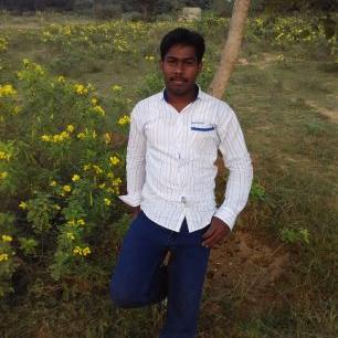 Profile Picture of Rajkumar David (@GRajkumarDavid) on Twitter