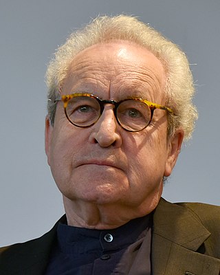 Profile Picture of John Banvilleon Wikipedia