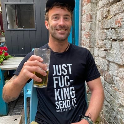 Profile Picture of James Whitcher (@jameswhitcher5) on Twitter